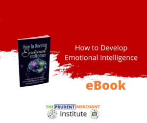 How To Develop Emotional Intelligence
