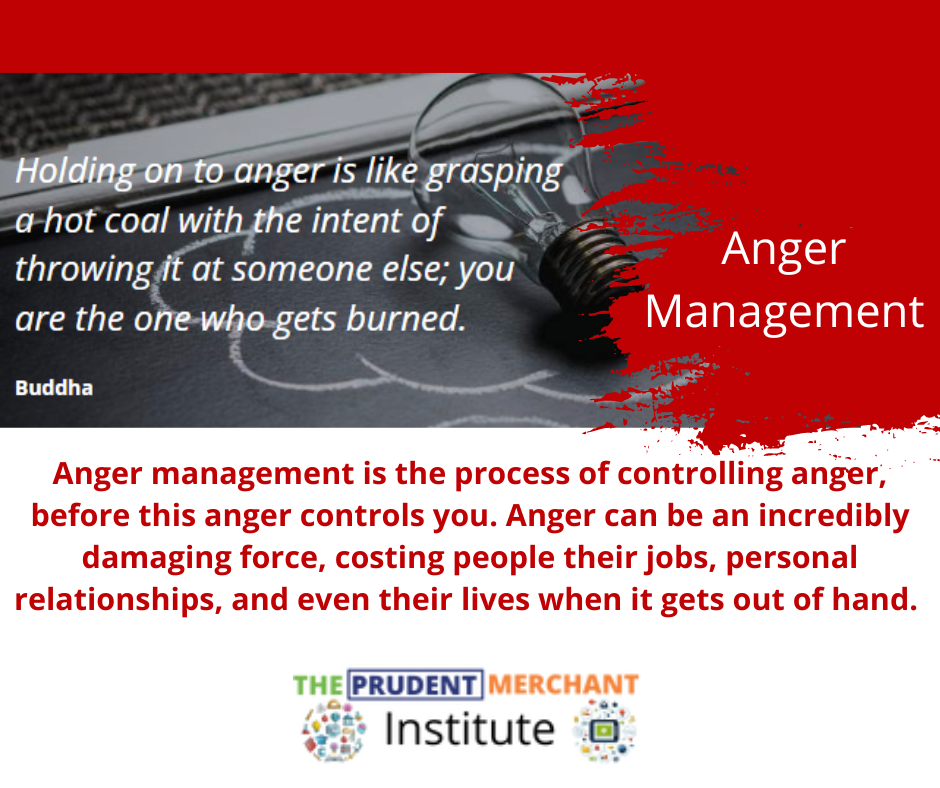 Anger Management