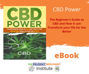 CBD Power Ebook