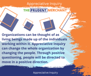 Appreciative Inquiry Course